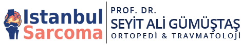 Prof. Dr. Seyit Ali Gümüştaş | Ortopedi ve Travmatoloji